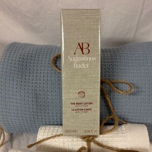 Augustinus Bader The Body Lotion